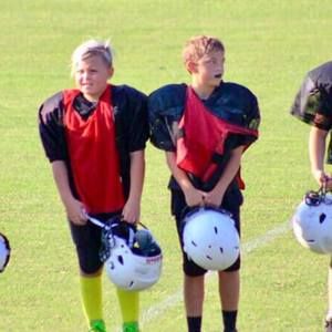 Meet your Posher, Jack